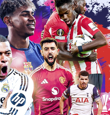 复出建功！劳塔罗本场3射3正进2球 8对抗5成功+4造犯规 获评8.6分